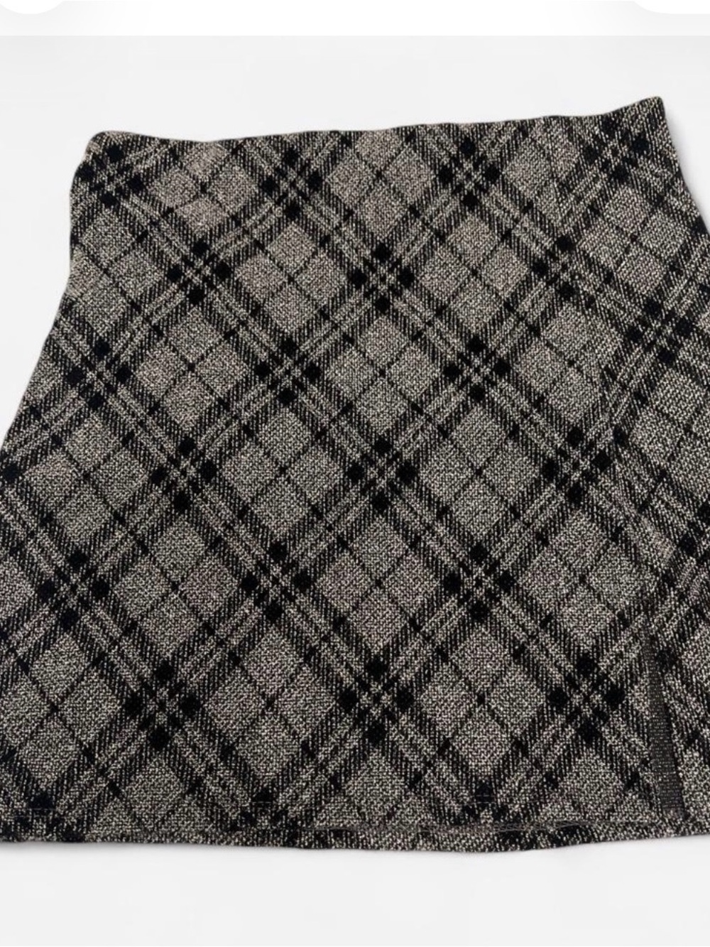 Skirt subcategory identification